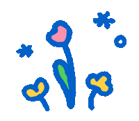 Plogging 자연 Sticker by superbin