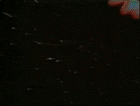 Touch Me 80S GIF
