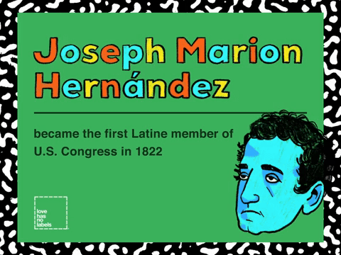 Joseph Marion Hernández