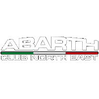 Abarthclub Sticker by Abarth Club North East