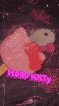 Cat Baby GIF