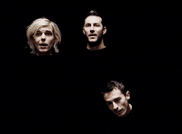 one of us GIF by New Politics