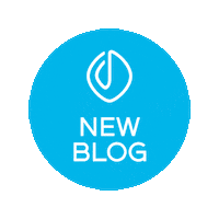 Neu Newblog Sticker by Bloom GmbH