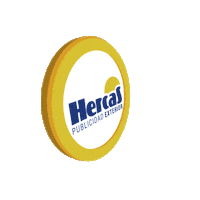 Logo Outofhome Sticker by Hercas Publicidad