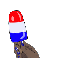 Independence Day Fun Sticker by Creative Courage