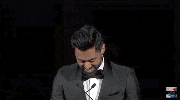 cfda cfda awards 2019 GIF