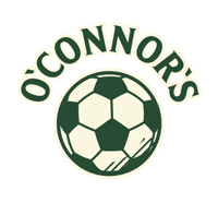 Oconnors Sticker by Resthon AS
