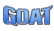 Goat Sticker by Sony Pictures