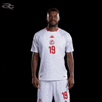 Fifa World Cup Tunisia GIF by Respective