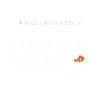 OklahomaShakes oklahoma shakespearean festival oklahoma shakes fest finding nemo jr childrens theatre workshop Sticker