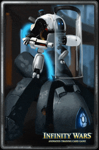 GIF by Infinity Wars