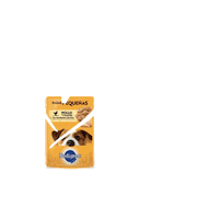 PedigreeMars pouch sobre pedigree pedigreemx Sticker
