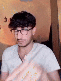 Angry No Way GIF