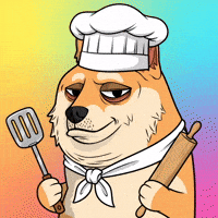 Tired Shiba Inu GIF by Doge Pound