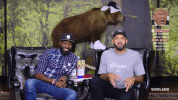 desusandmero dance dancing cool reactions GIF