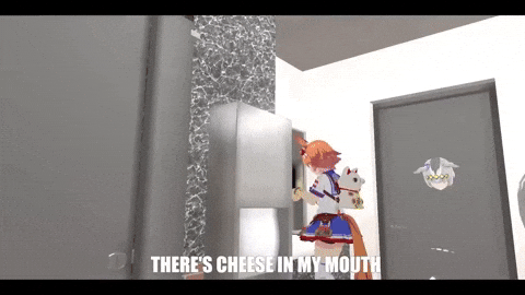 Rap Dancing GIF