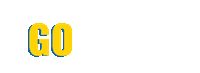 Go Blue South Dakota Sticker by Ellie Thompson