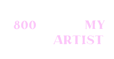 Lashes Eyelashextensions Sticker by SoCal Beauty