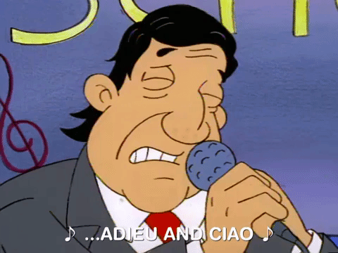Nicksplat GIF by Hey Arnold