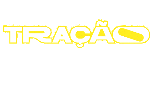 Tracao Sticker by Agência Tração