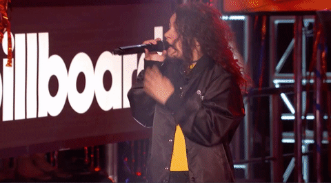 nyre 17 GIF by New Year's Rockin' Eve