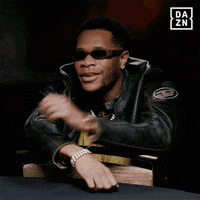 Sport No GIF by DAZN