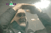 Manchester United Yes GIF
