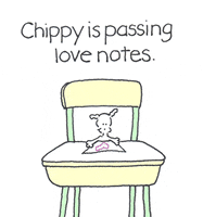GIF by Chippy the Dog