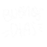 Dia Buendia Sticker