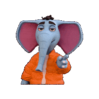 Drake Yes Sticker by Saynine.ai