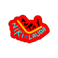 Grand Prix Racing Sticker