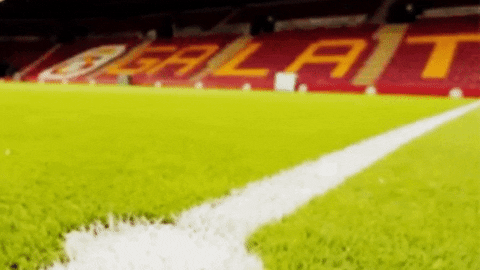 GIF by Galatasaray