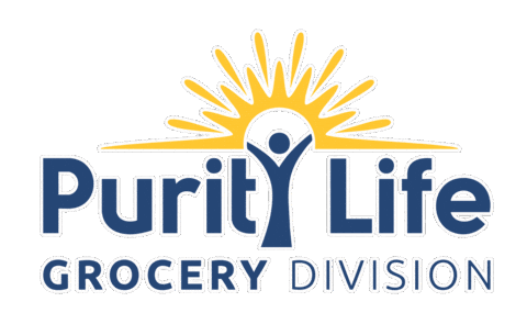 Sticker by PurityLife