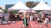 north dakota state bison GIF by NDSU Athletics