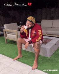 Druski GIF