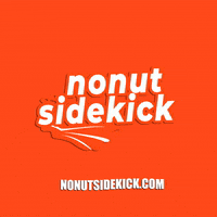 nonutsidekick no stop horny supplements GIF