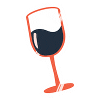Amazon Wine Sticker by Amazon.com.br