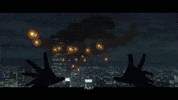 Beam Csm GIF