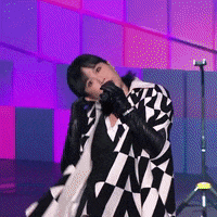 魏如萱 GIF