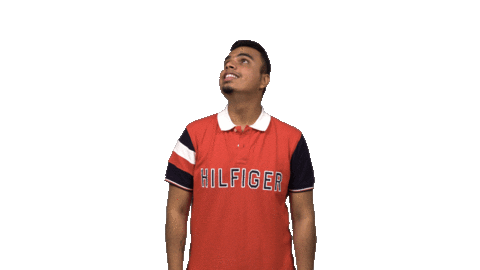 Peace Out Smiling Sticker by MissMalini