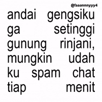 Text Brat GIF