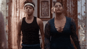 Excited Episode 7 GIF by On My Block