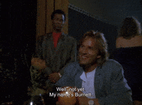 Miami Vice Bowling GIF by Goldmaster