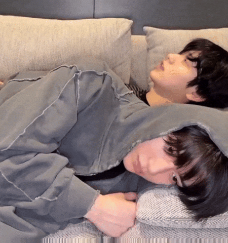 Soobin GIF