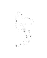 5 Sticker