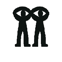Napoli Creative Agency Sticker by Uanemagency