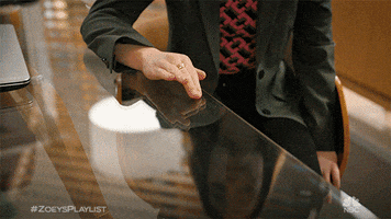 Jane Levy Nbc GIF by Zoey's Extraordinary Playlist