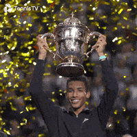 Winning Atp Tour GIF by Tennis TV