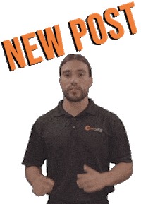 Post Realestate Sticker by TruView Inspections