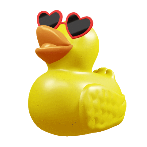 3D Wink Sticker by Bath & Body Works
